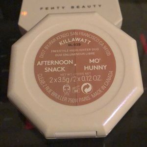 Fenty beauty killawatt highlight